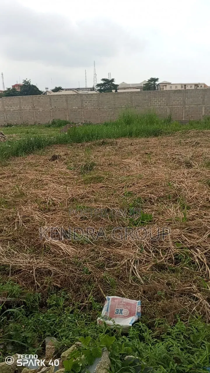 600sqm for Sale at Opebi, Ikeja in Opebi