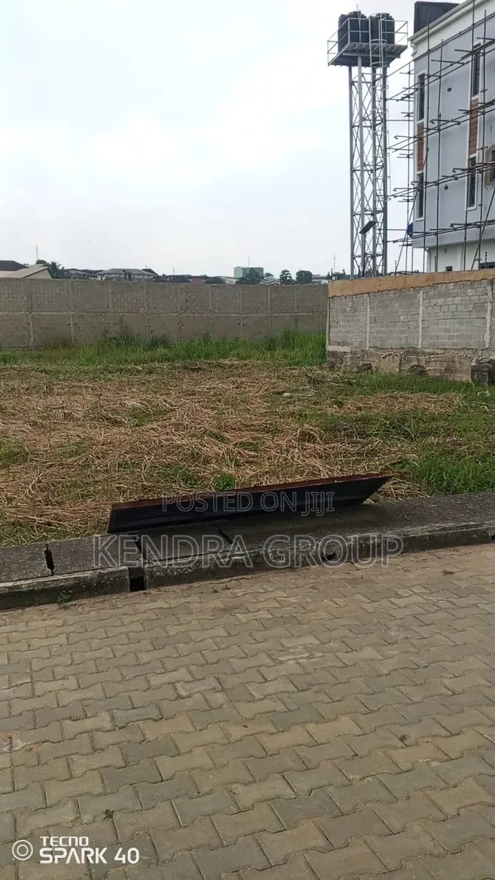 600sqm for Sale at Opebi, Ikeja in Opebi