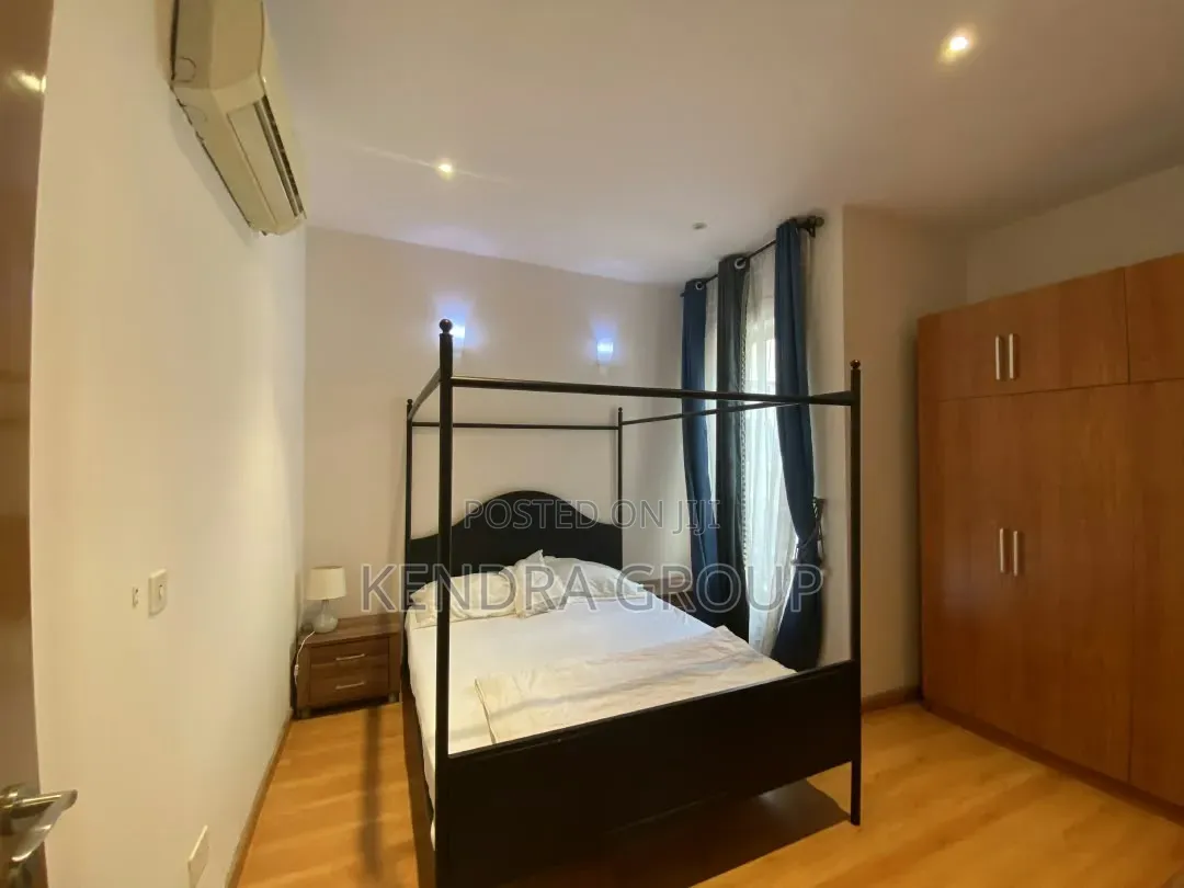 Furnished 3bdrm Block of Flats in Banana Island, Old Ikoyi for rent in Old Ikoyi
