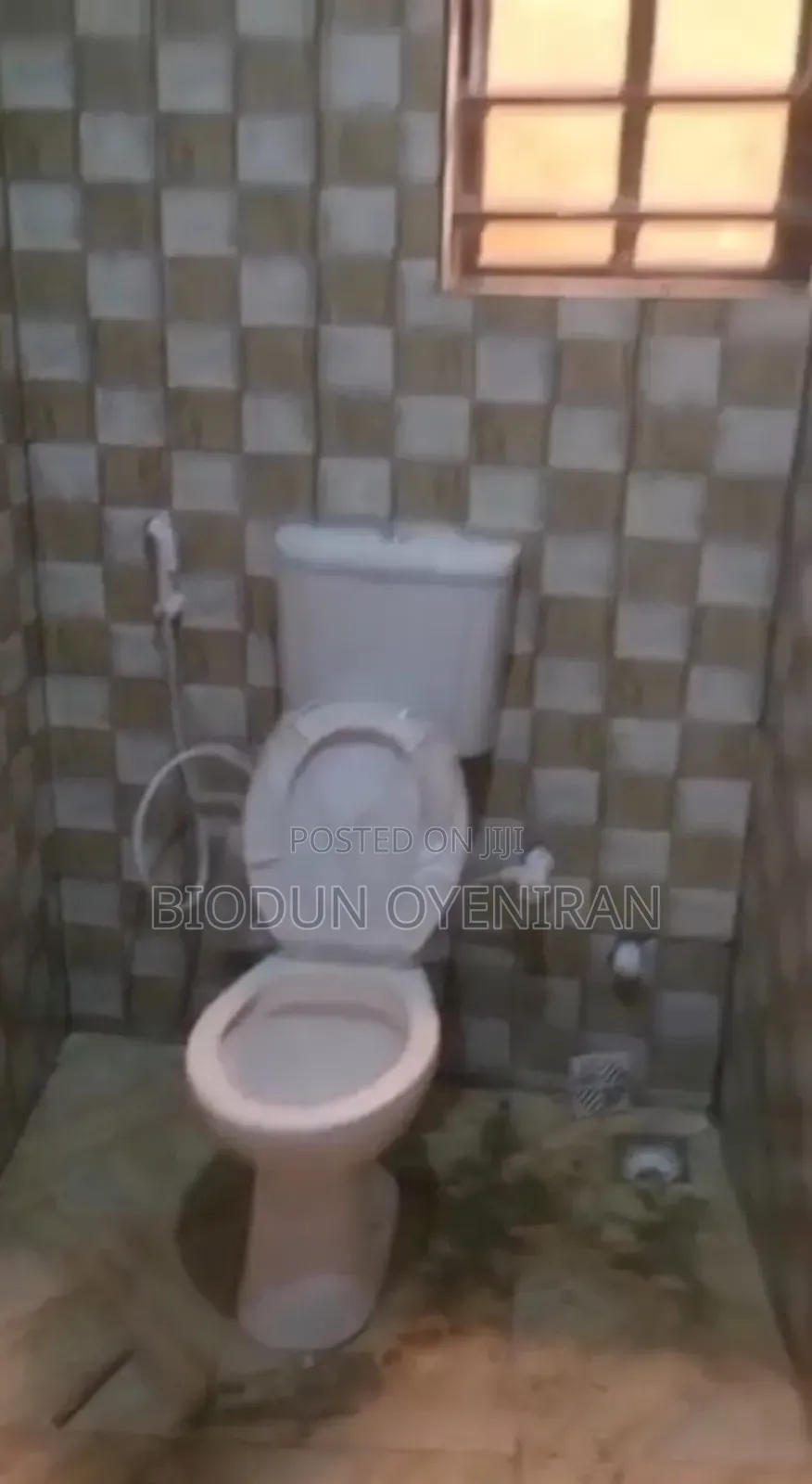 1bdrm Block of Flats in Dopemu for rent in Dopemu