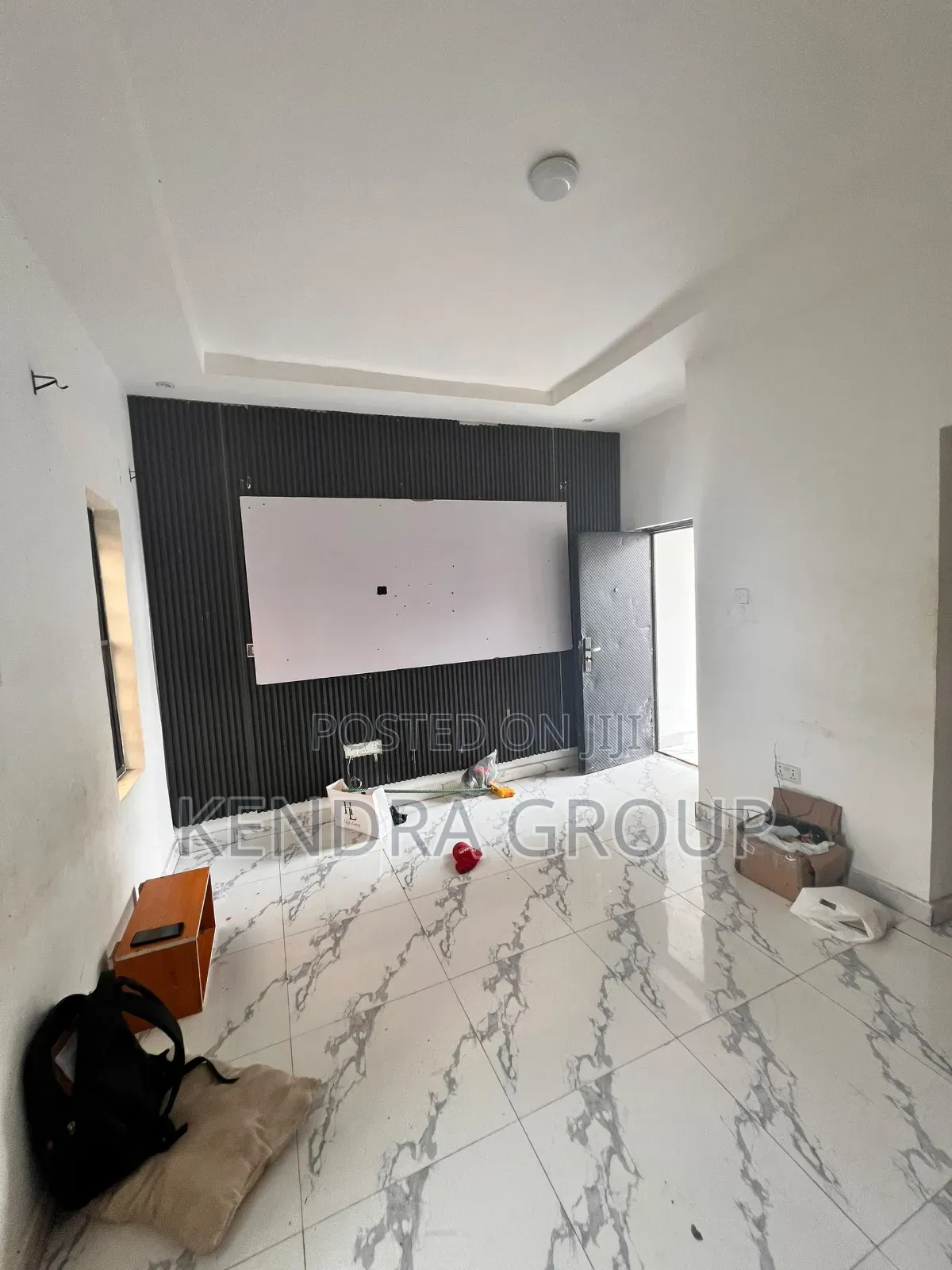 Mini Flat in Thera Annex, Abraham Adesanya Estate for rent in Abraham Adesanya Estate
