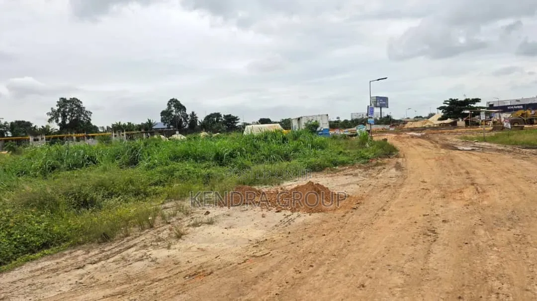 1200sqm for Sale at Ikeja GRA in Ikeja GRA