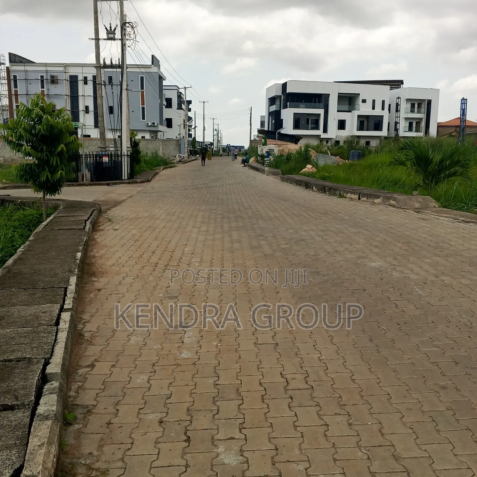 1200sqm for Sale at Ikeja GRA in Ikeja GRA