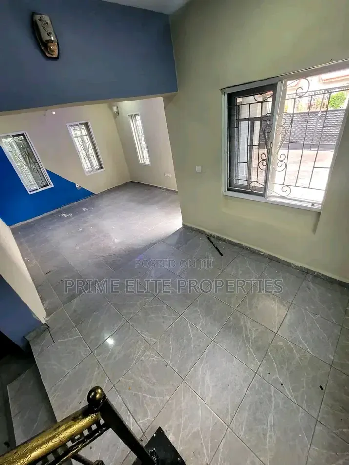 3bdrm Duplex in Ikot Abasi, Uyo for rent in Uyo