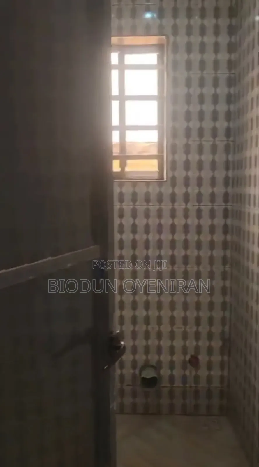 1bdrm Bungalow in Dopemu for rent in Dopemu