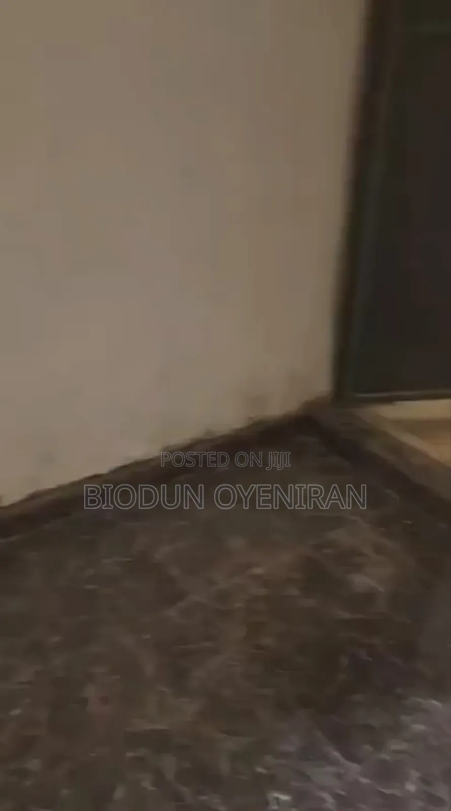1bdrm Bungalow in Dopemu for rent in Dopemu