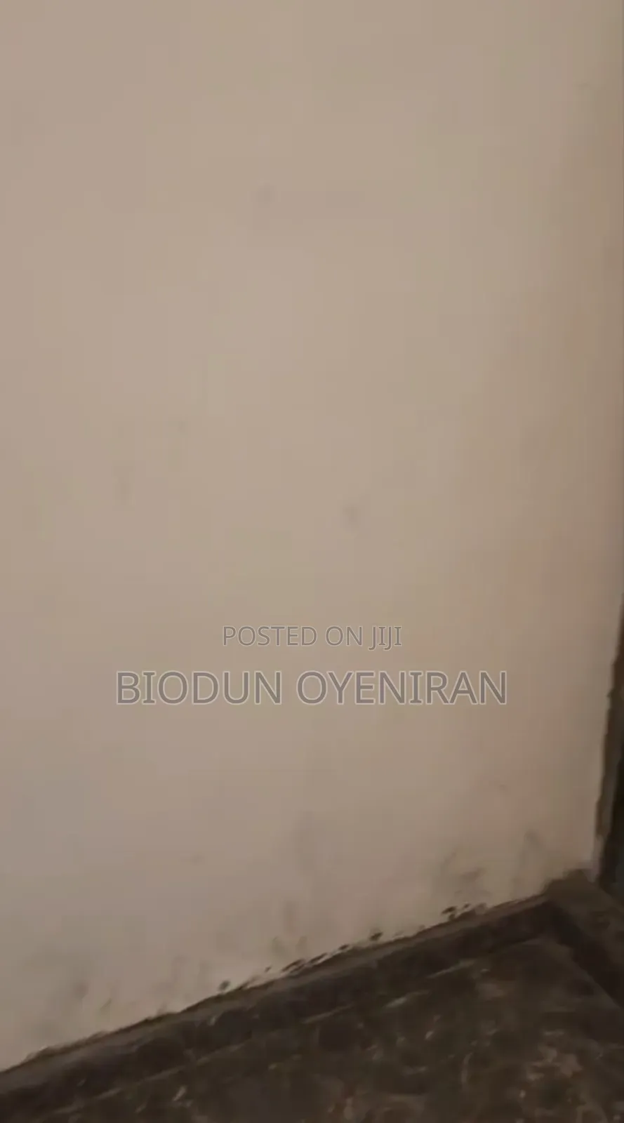1bdrm Bungalow in Dopemu for rent in Dopemu