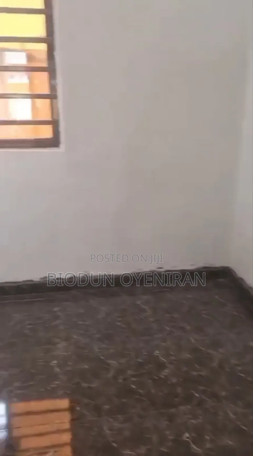 1bdrm Bungalow in Dopemu for rent in Dopemu