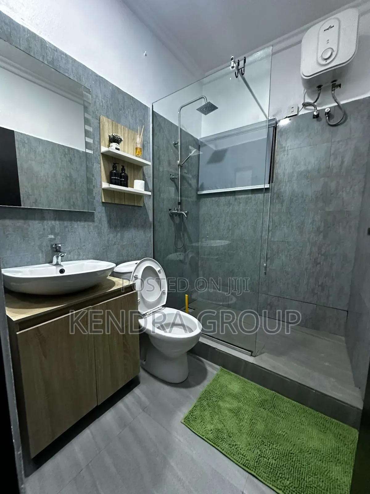 Furnished 3bdrm Duplex in Off Admiralty Way, Lekki Phase 1 for rent in Lekki Phase 1