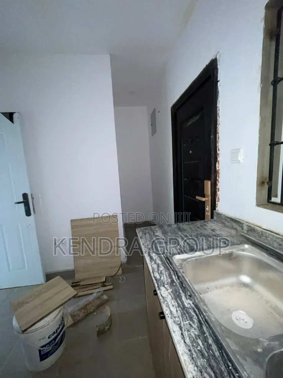 2bdrm Block of Flats in Sangotedo for rent in Sangotedo