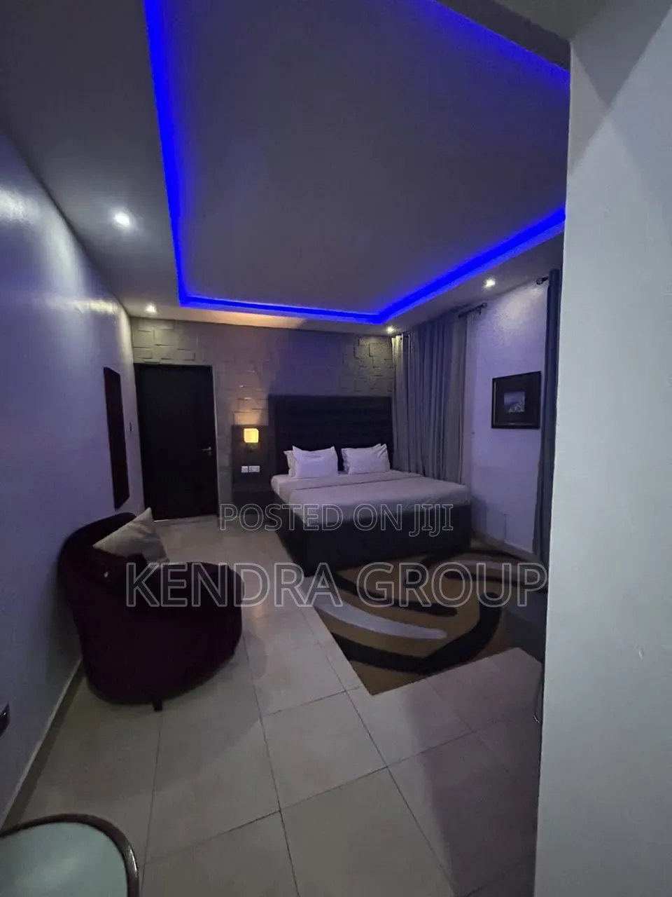 Furnished 1bdrm Block of Flats in Off Admiralty Way, for rent in Lekki Phase 1