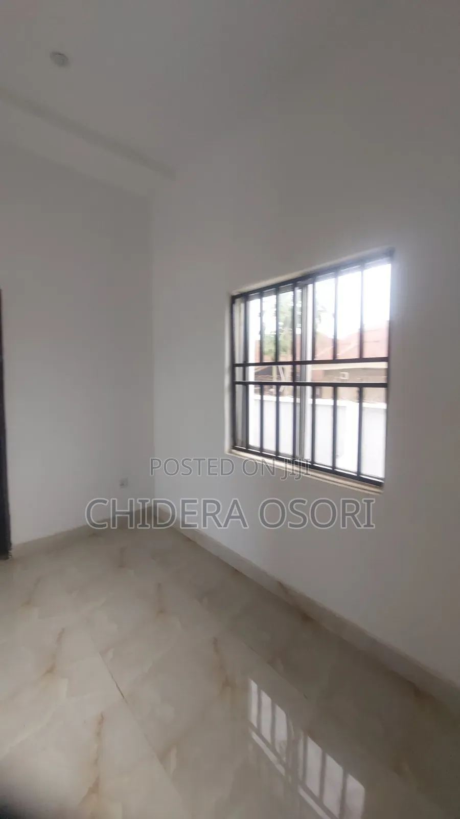 1bdrm Room & Parlour in Dutse for rent in Dutse-Alhaji