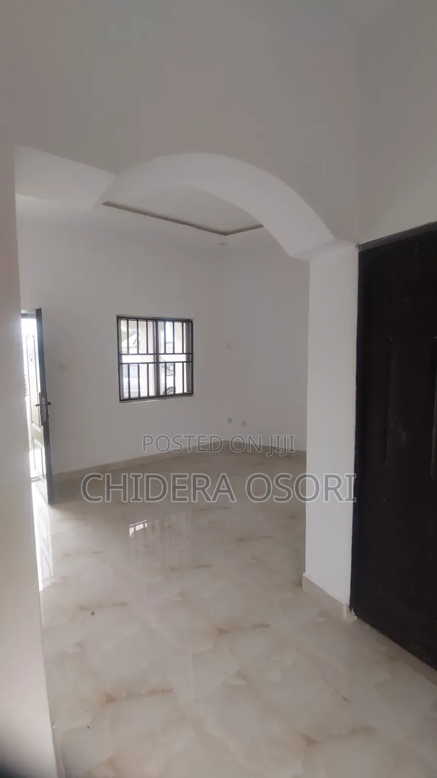 1bdrm Room & Parlour in Dutse for rent in Dutse-Alhaji