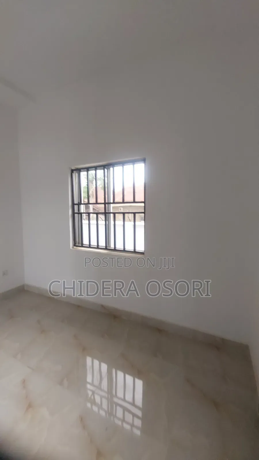 1bdrm Room & Parlour in Dutse for rent in Dutse-Alhaji