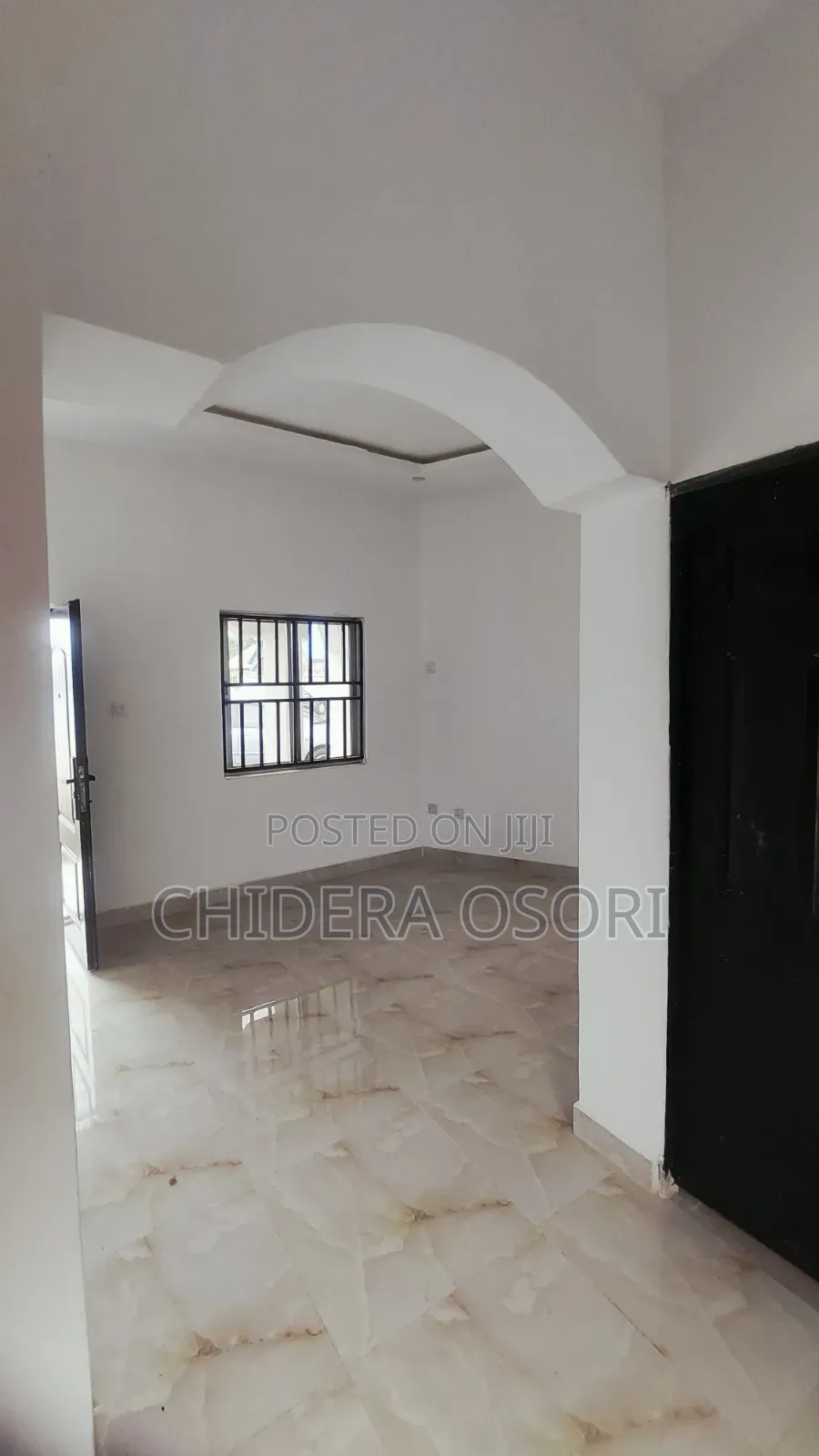 1bdrm Room & Parlour in Dutse for rent in Dutse-Alhaji