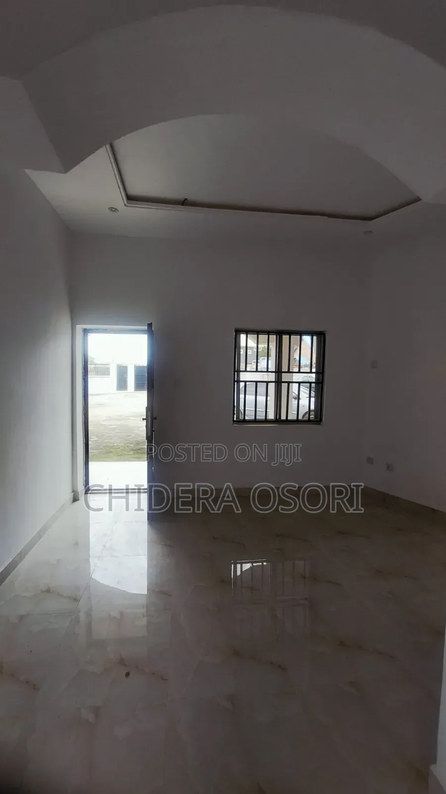 1bdrm Room & Parlour in Dutse for rent in Dutse-Alhaji