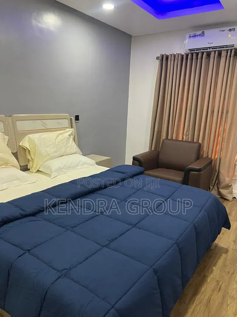 Furnished 1bdrm Block of Flats in Olori Mojisola, Old Ikoyi for rent in Old Ikoyi