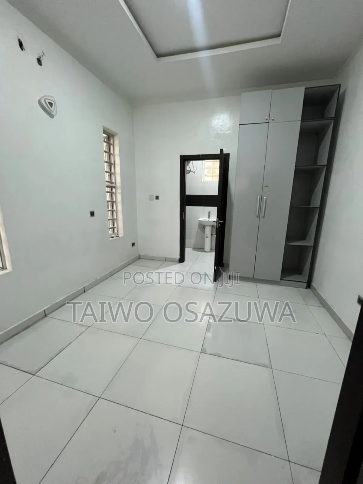 4bdrm Duplex in Addo Road, Pump And, Ado / Ajah for rent in Ado / Ajah