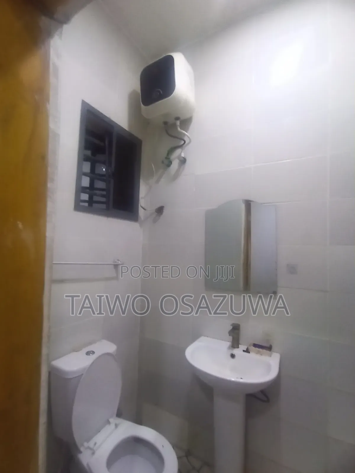 1bdrm Apartment in Addo Road, Ado / Ajah for rent in Ado / Ajah