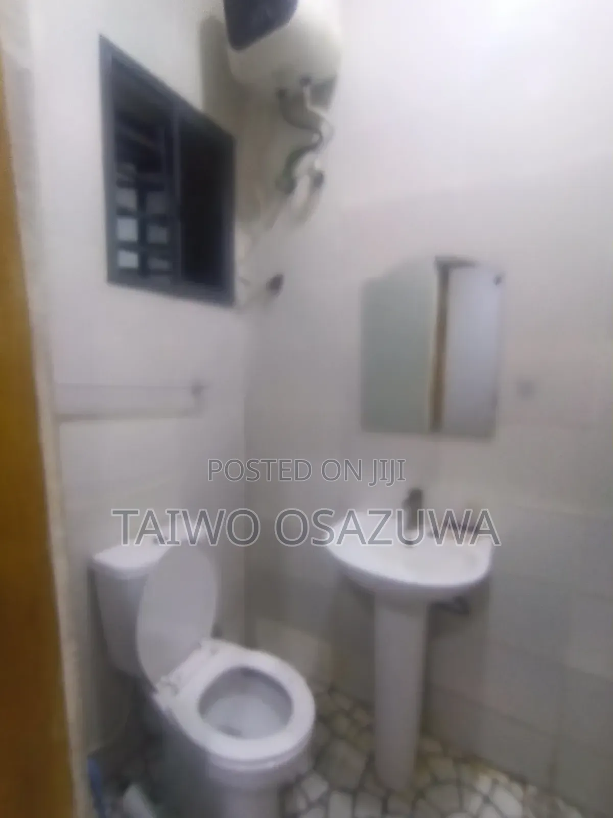 1bdrm Apartment in Addo Road, Ado / Ajah for rent in Ado / Ajah
