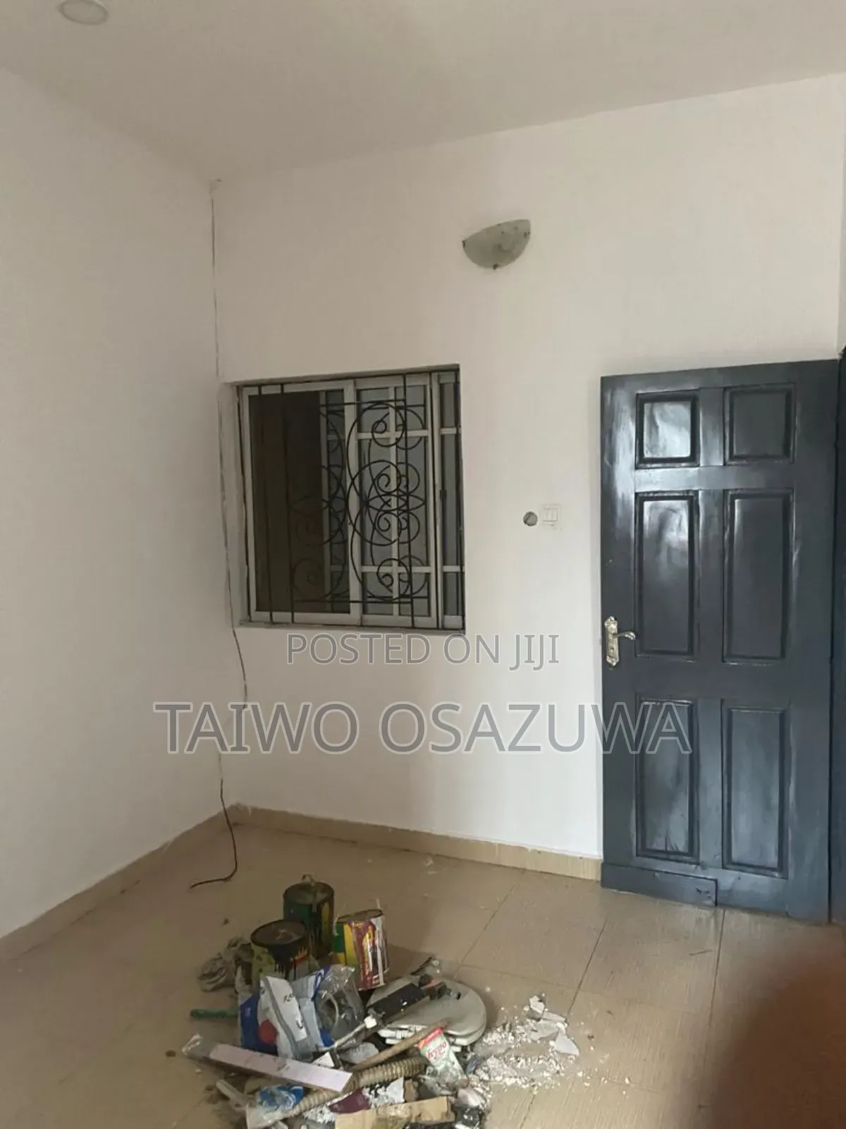 1bdrm Apartment in Badore Road for rent in Ado / Ajah