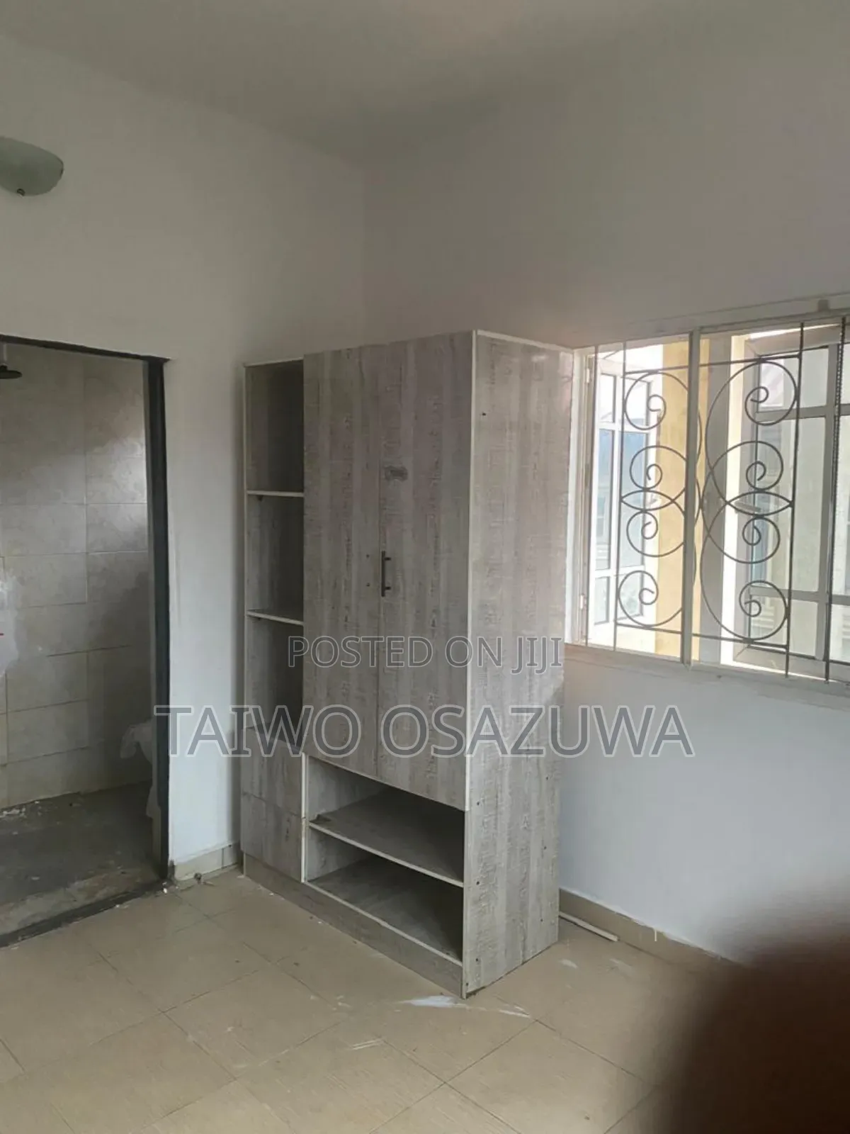 1bdrm Apartment in Badore Road for rent in Ado / Ajah