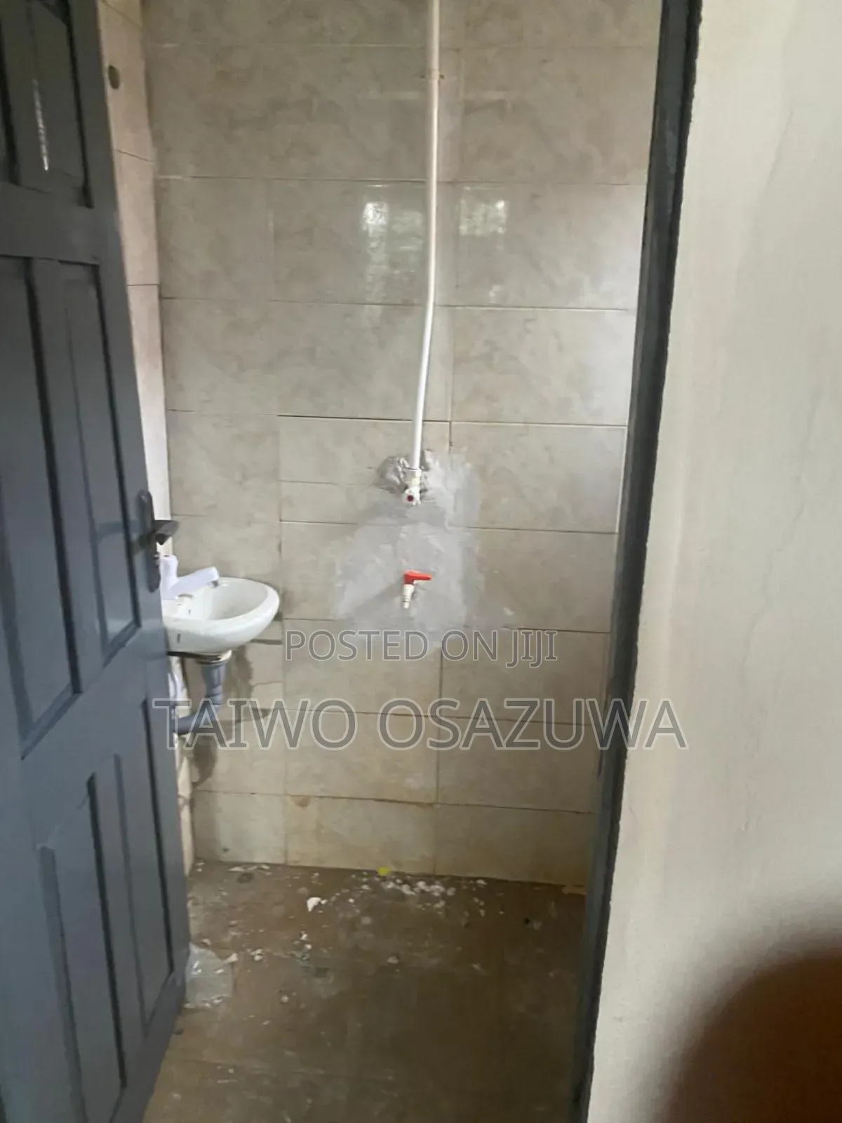 1bdrm Apartment in Badore Road for rent in Ado / Ajah