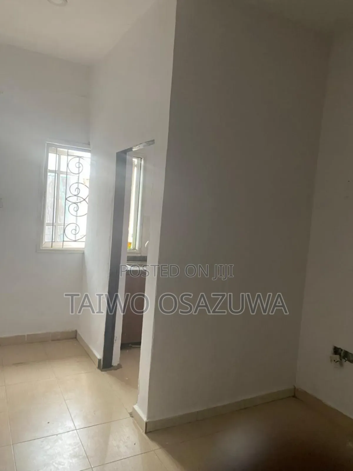 1bdrm Apartment in Badore Road for rent in Ado / Ajah