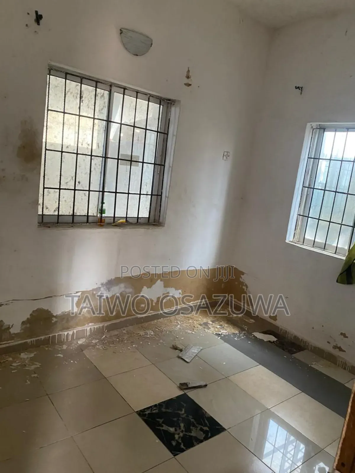1bdrm Apartment in Badore Road for rent in Ado / Ajah