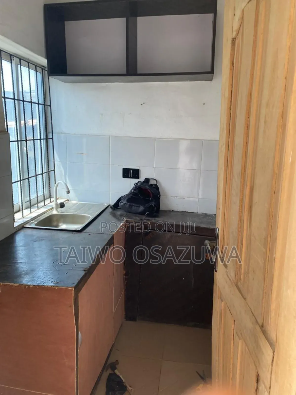 1bdrm Apartment in Badore Road for rent in Ado / Ajah