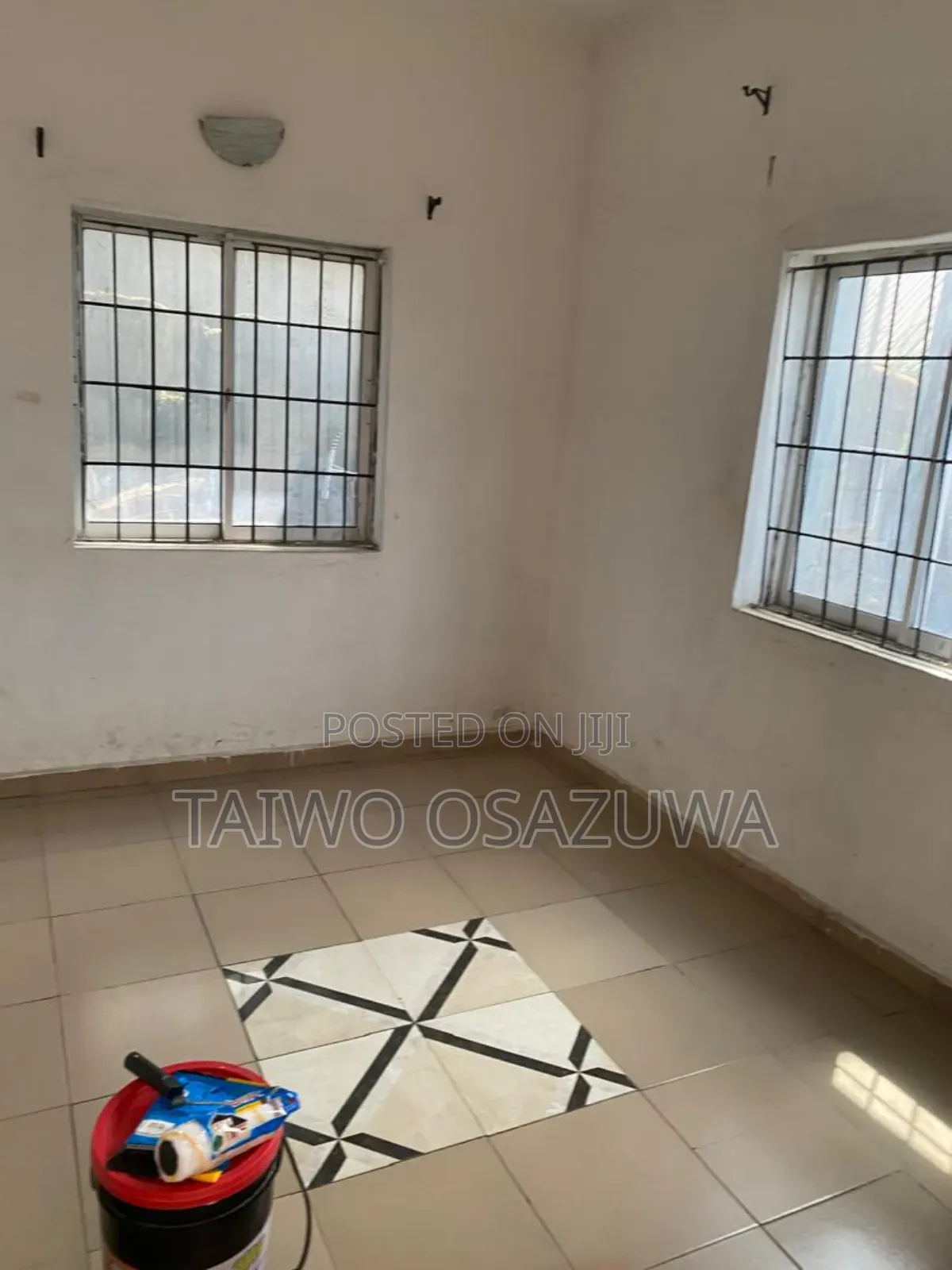 1bdrm Apartment in Badore Road for rent in Ado / Ajah