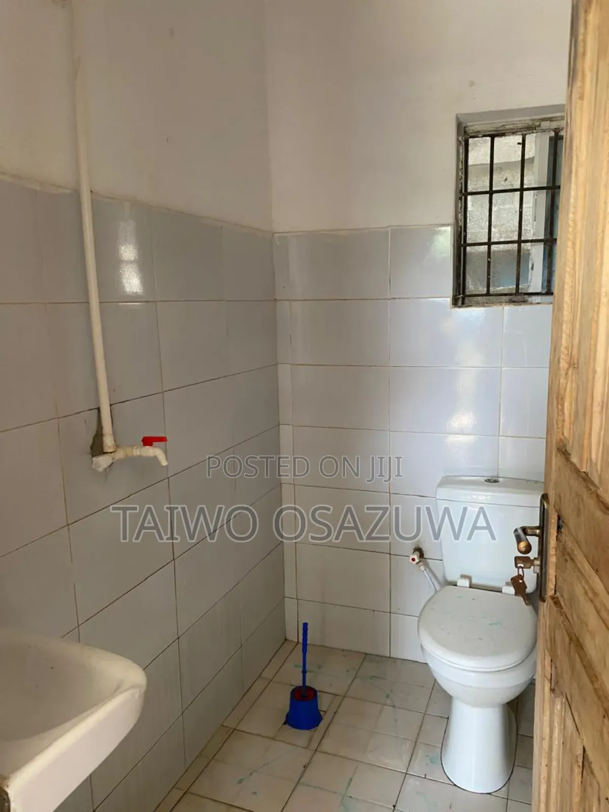 1bdrm Apartment in Badore Road for rent in Ado / Ajah