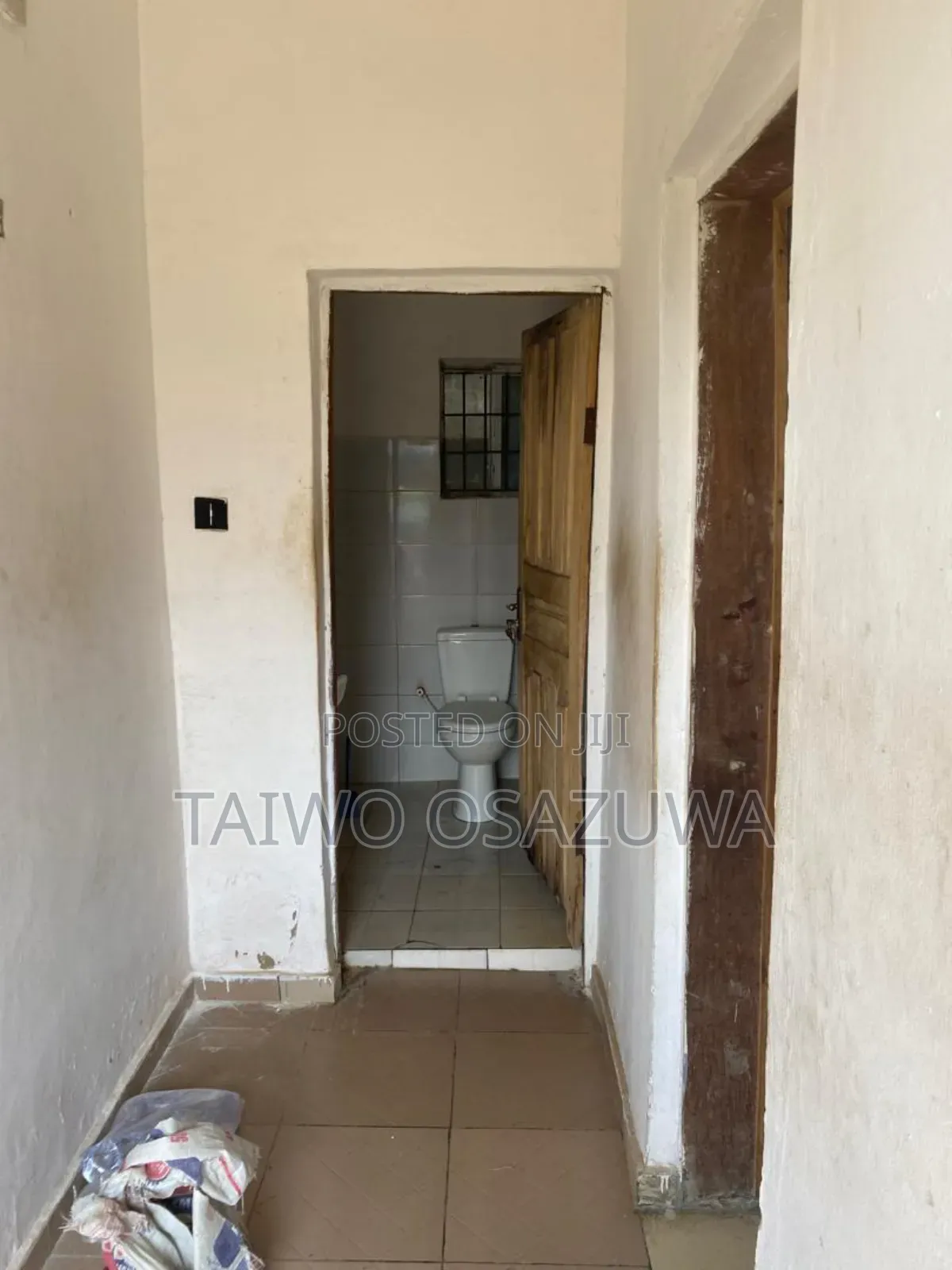 1bdrm Apartment in Badore Road for rent in Ado / Ajah