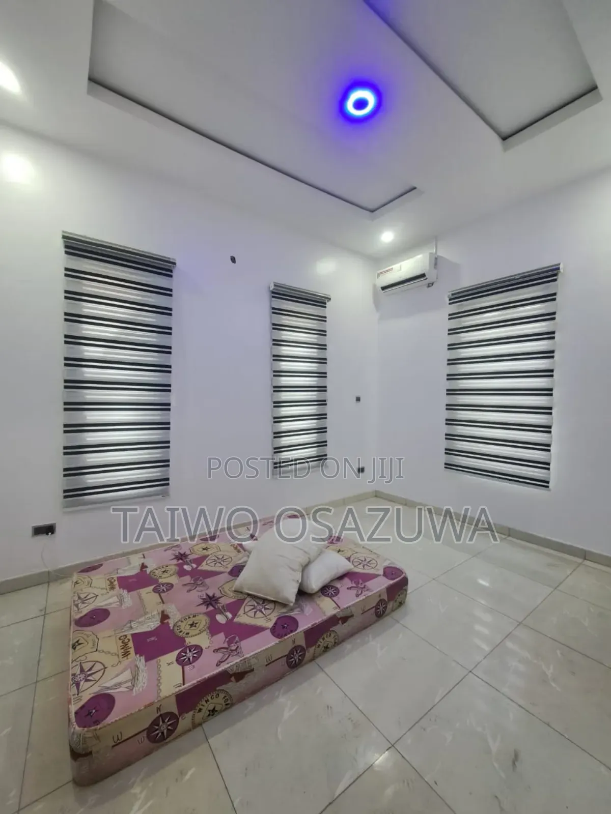 4bdrm Duplex in Chevron, Lekki Lagos for rent in Chevron