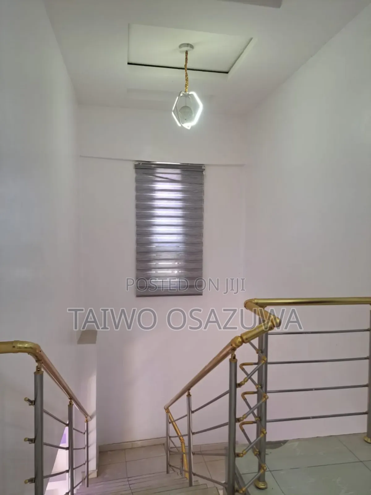 4bdrm Duplex in Chevron, Lekki Lagos for rent in Chevron