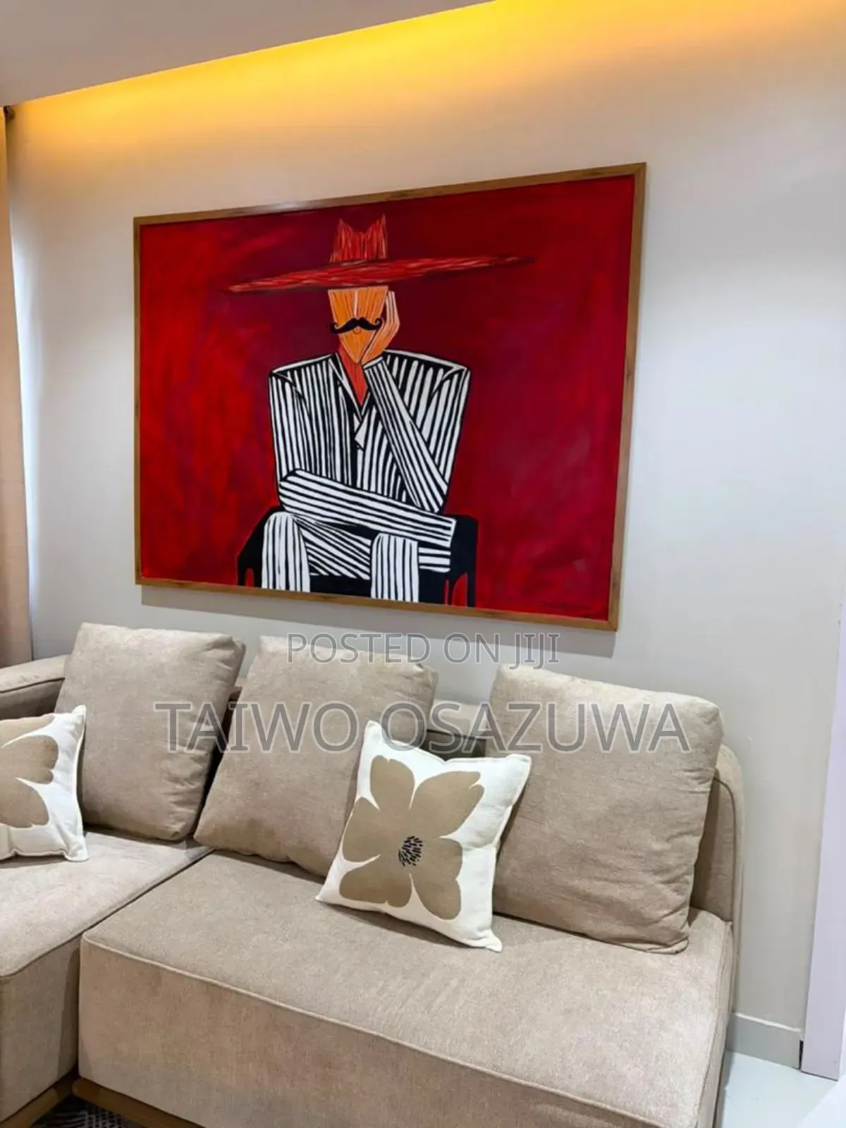 Furnished 2bdrm Apartment in Ikate Lekki for rent in Ikate