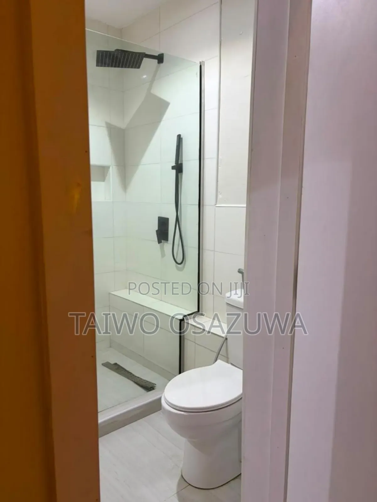 Furnished 2bdrm Apartment in Ikate Lekki for rent in Ikate