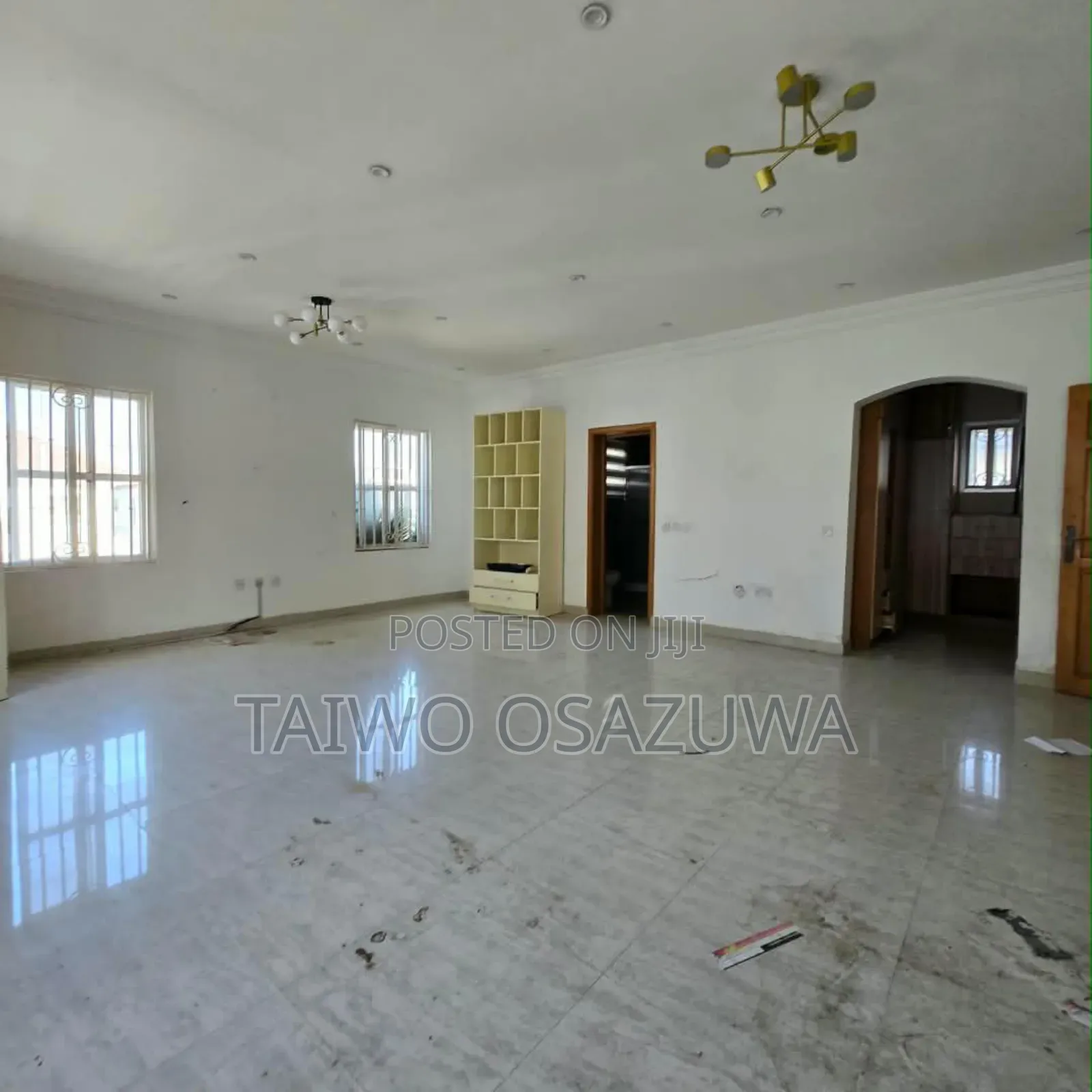 5bdrm Duplex in Vgc Lekki Lagos for rent in VGC / Ajah