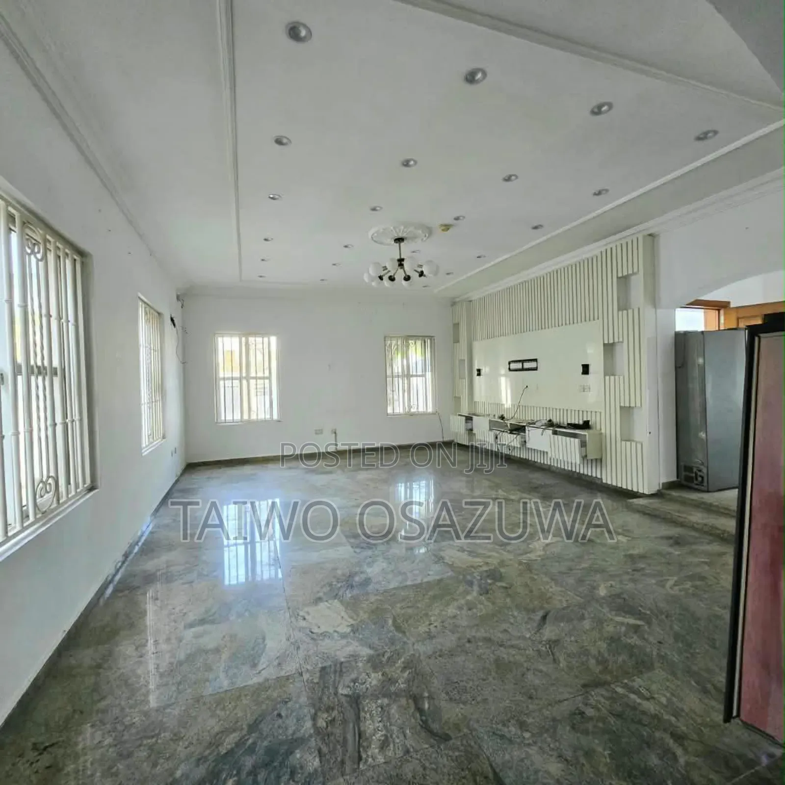 5bdrm Duplex in Vgc Lekki Lagos for rent in VGC / Ajah