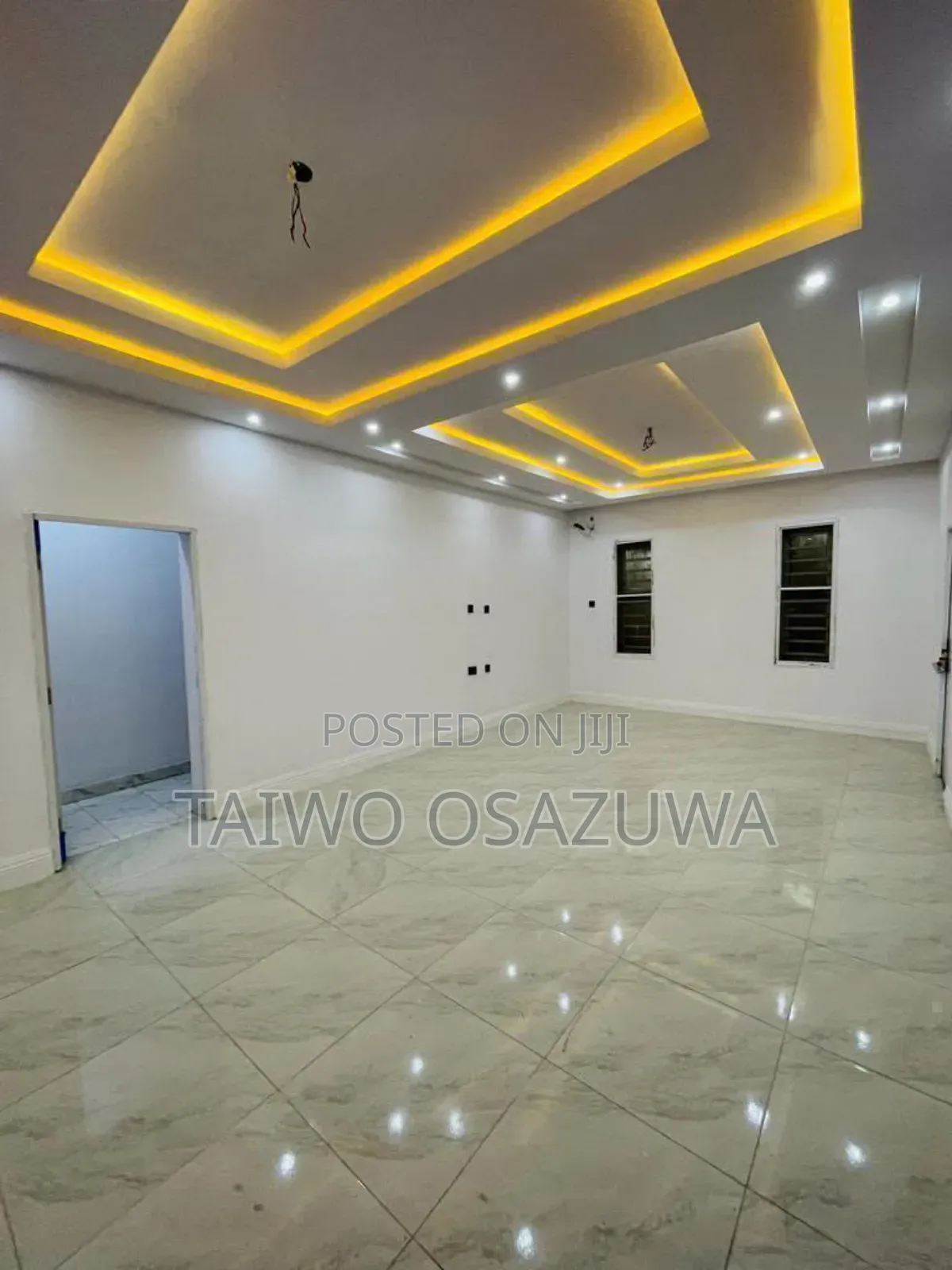 2bdrm Apartment in By Lbs Lekki Epe, Sangotedo for rent in Sangotedo