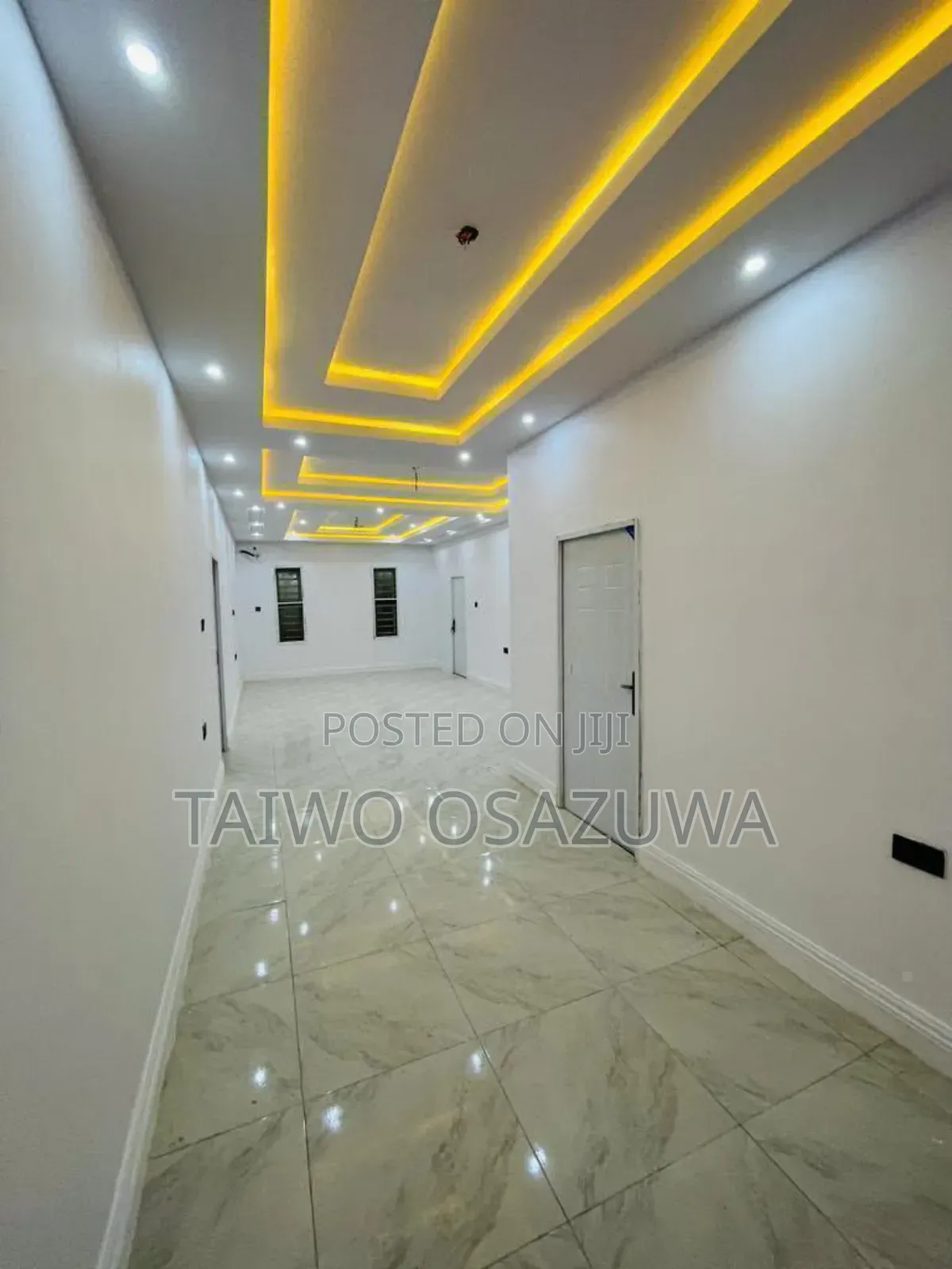 2bdrm Apartment in By Lbs Lekki Epe, Sangotedo for rent in Sangotedo