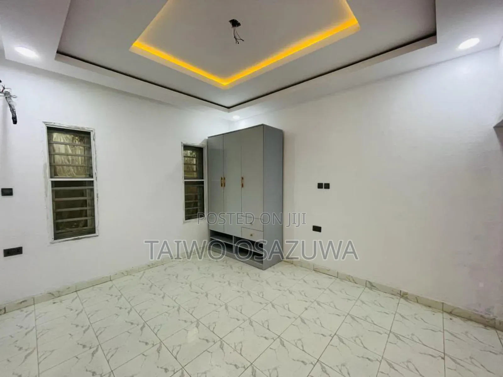 2bdrm Apartment in By Lbs Lekki Epe, Sangotedo for rent in Sangotedo