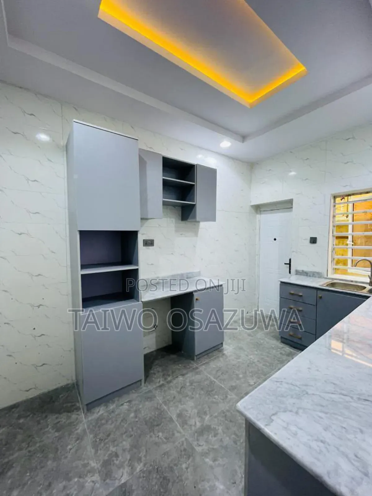 2bdrm Apartment in By Lbs Lekki Epe, Sangotedo for rent in Sangotedo