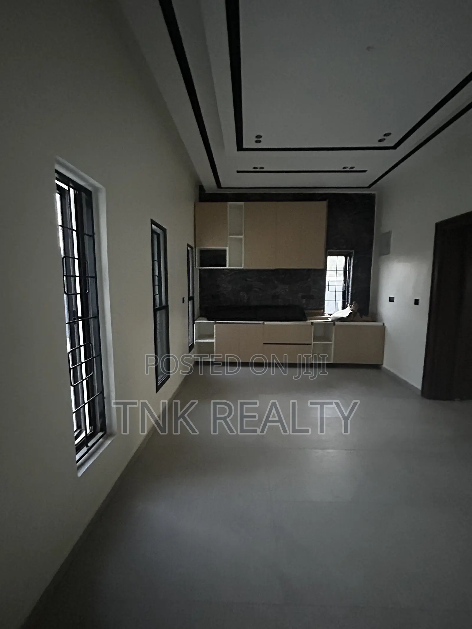 1bdrm Apartment in Katampe for rent in Katampe