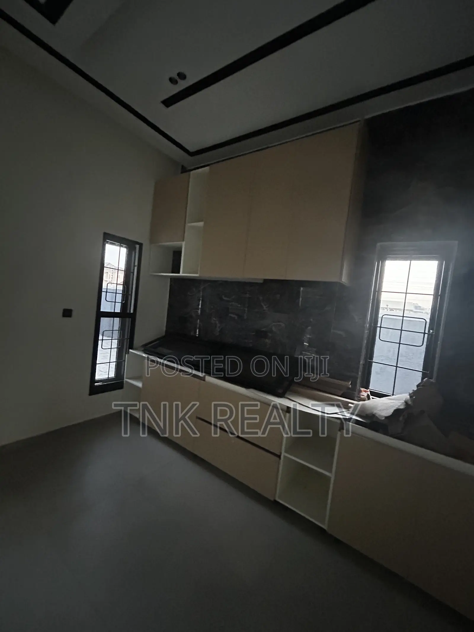 1bdrm Apartment in Katampe for rent in Katampe