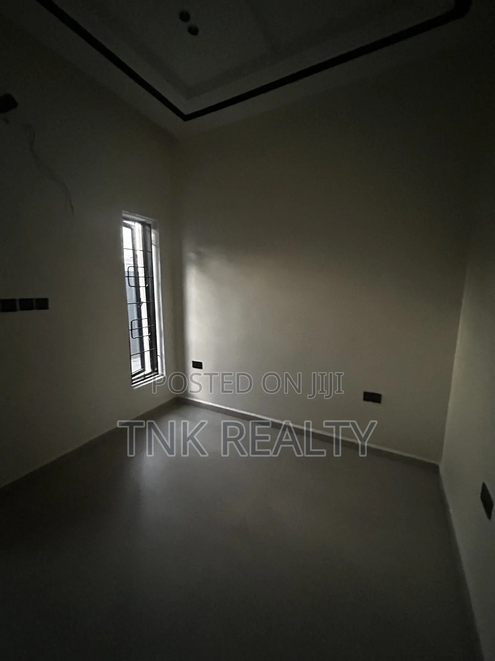 1bdrm Apartment in Katampe for rent in Katampe
