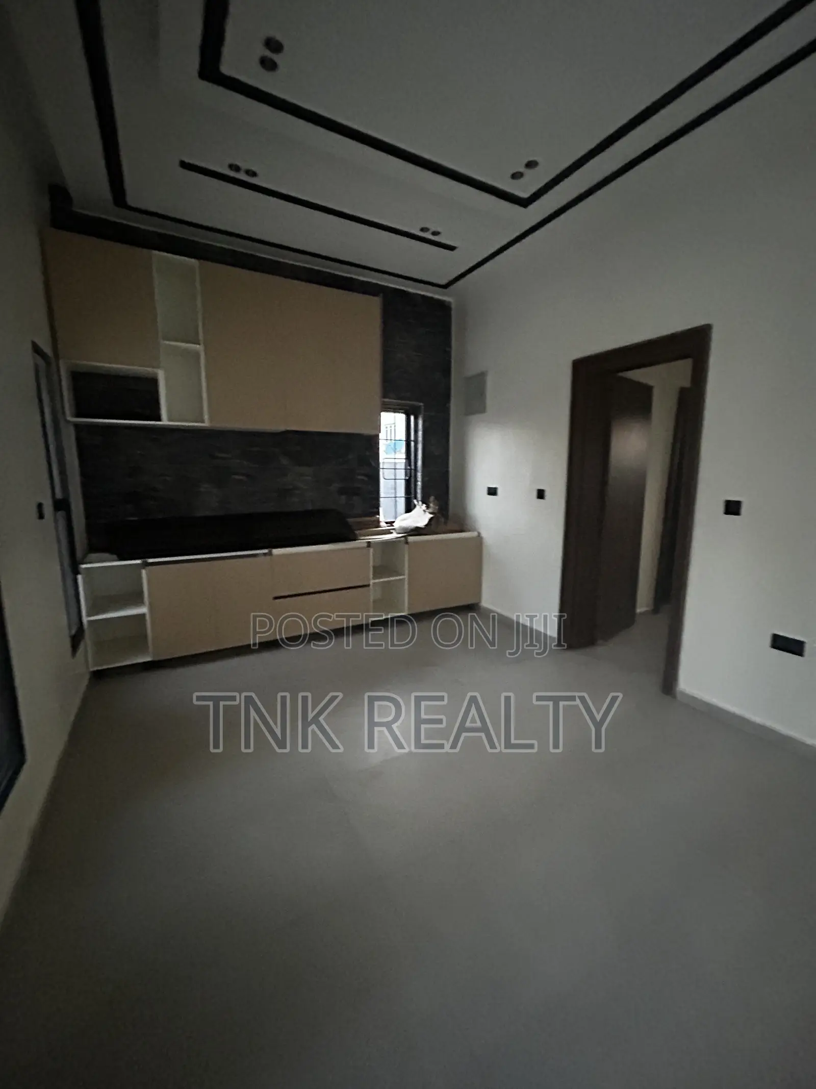 1bdrm Apartment in Katampe for rent in Katampe