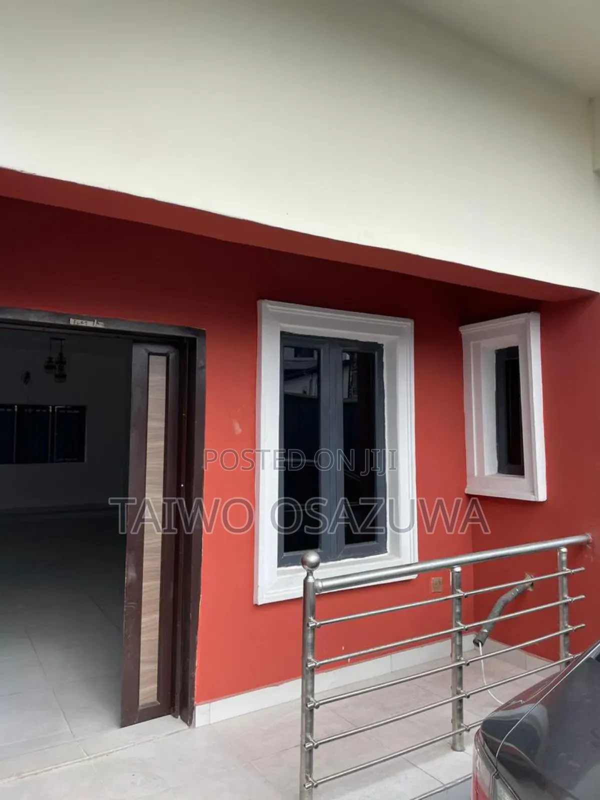 2bdrm Apartment in Ilasan / Salem Ikate for rent in Ikate