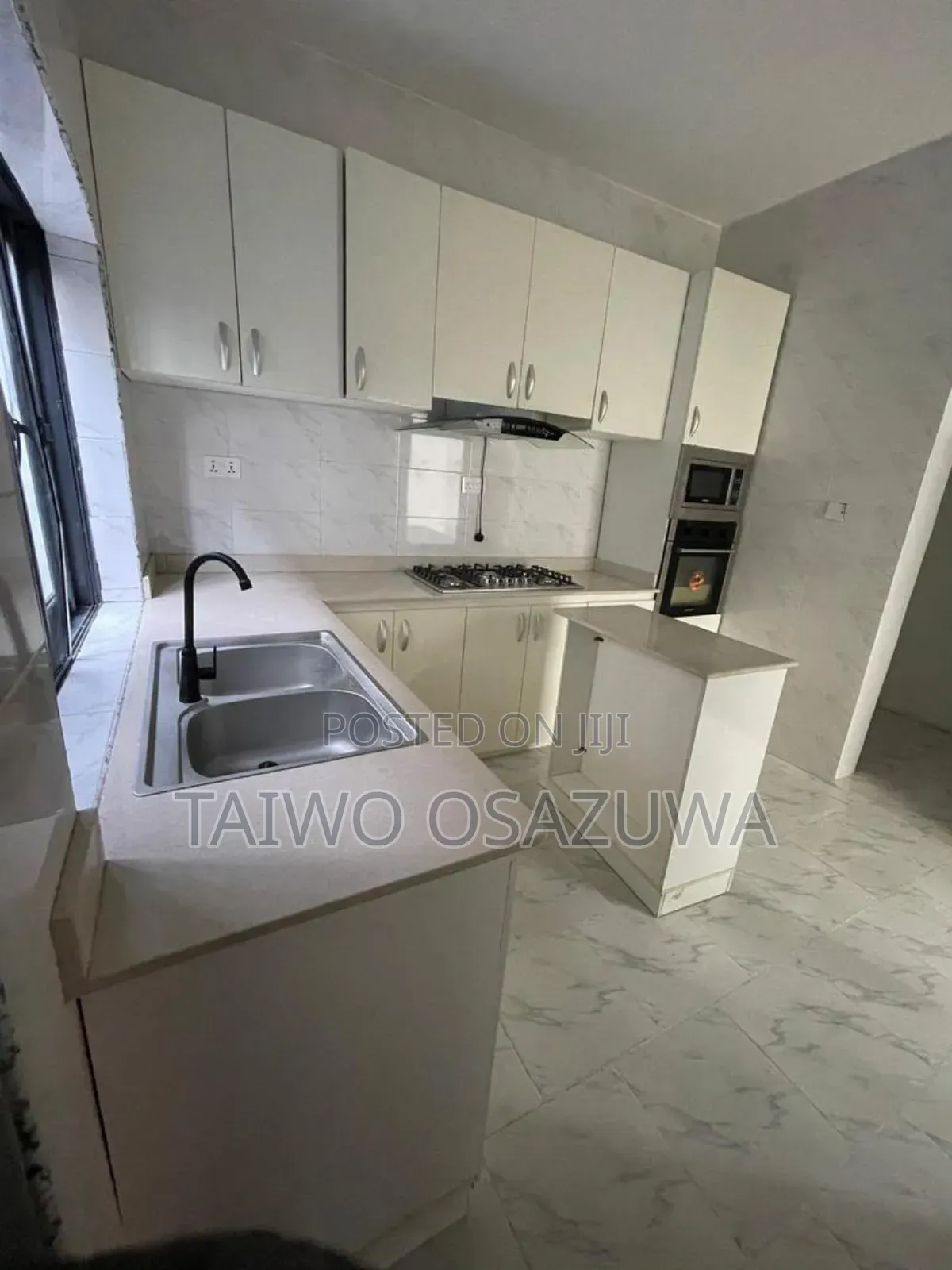 2bdrm Apartment in Ilasan / Salem Ikate for rent in Ikate