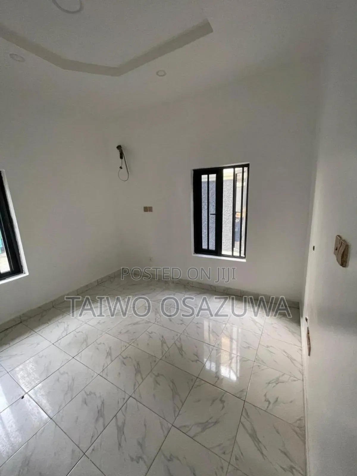 2bdrm Apartment in Ilasan / Salem Ikate for rent in Ikate